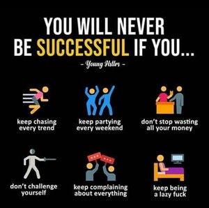 Meet your Posher, James